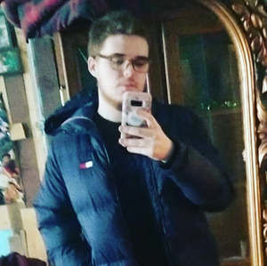 Meet your Posher, Aidan